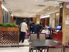 -国人川菜(李家村建东街店)