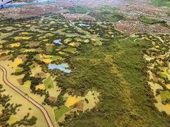 -南京市规划建设展览馆