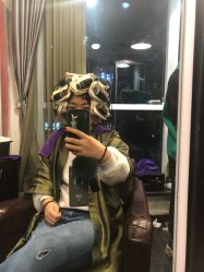 -Tipo Hair salon（明星）店