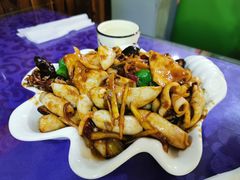 -威海渔村(静安旗舰店)