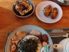 -Retro Deli 茶泡饭
