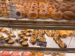 -山崎面包(苏州中心店)