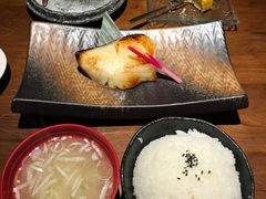 -千代武日本料理(开发区店)