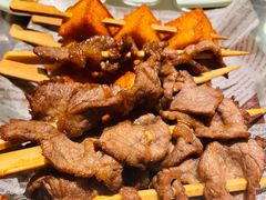 -潮界(虹桥新天地店)