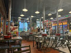 -永安里地摊烤肉(首创店)