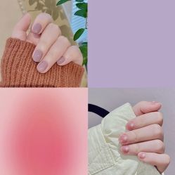-LADYGIRL·Nail·Lash·美甲美睫