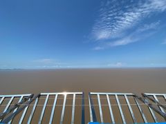 -宁波海天一洲景区