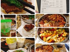 -黄记煌三汁焖锅(悦方IDmall店)