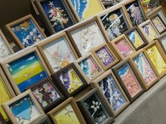 -郑在DIY·潮玩银饰绘画手作(中央大道旗舰店)