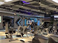 -优享健身(物美圣熙8号购物中心店)