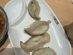 -小杨生煎(周浦万达店)
