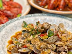 -盱眙虾神於氏龙虾(夫子庙红街店)