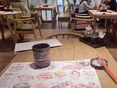 -Sushi Love 创意寿司(丽影广场店)