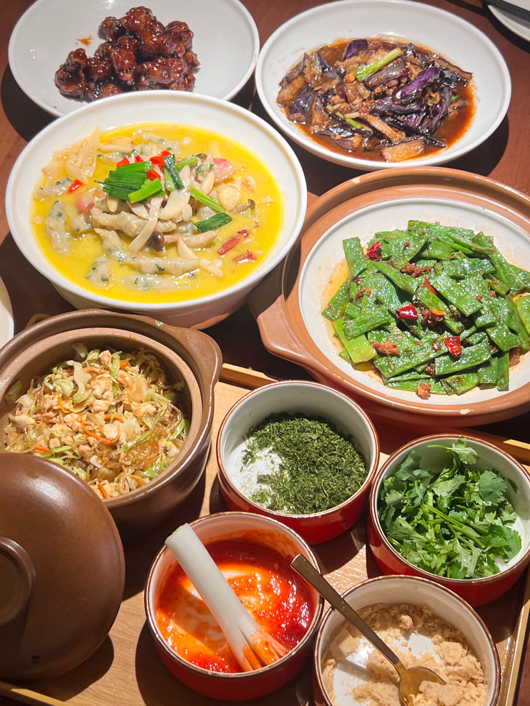 杭州家常菜!好便宜啊!