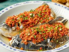 -千岛湖小鱼儿·淳安匠心农家菜