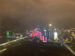 -WFC会仙楼观景台