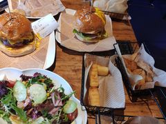 -学府公社餐酒吧(原中关村天堂店)