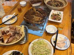 -张记焖窑·十五年专注焖烤(雍和宫店)