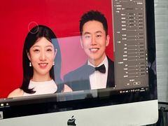 -bobo高端证件照工作室(三元桥店)