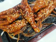 -禾谷韩餐(热带海洋学院店)