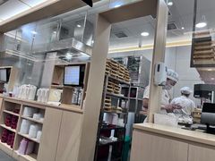 -喜家德虾仁水饺(浦东山姆店)