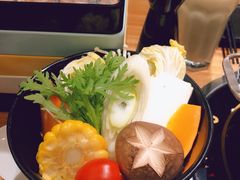 -水林间·寿喜烧自助(仙林金鹰店)
