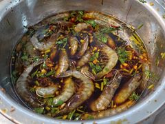 腌对虾-圆蛋酒料•生腌(开元路店)