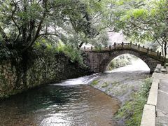 -楠溪江风景名胜区