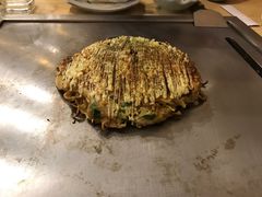 -日葵 大阪烧ひまり(仙霞路店)