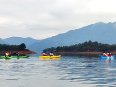 -千岛湖-欢乐水世界