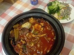 -孟记粥铺·家常菜·烧烤·粥(亚运村店)