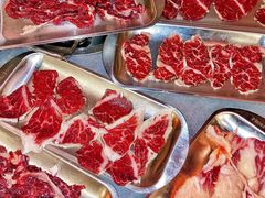 -张哞哞·鲜切牛肉自助火锅(高德置地店)