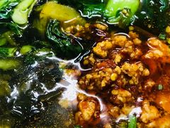 辣肉面-小桃园餐厅