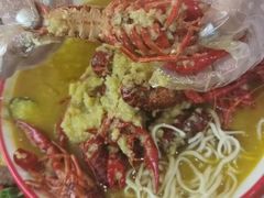 -香满锅老北京羊蝎子火锅·家常菜(新街口店)