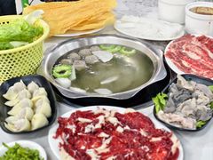 -老猫牛肉火锅(沙溪店)