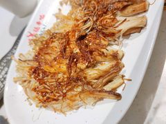 -AK47烤羊腿串吧(柳浪家园店)