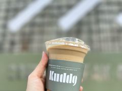 -KUDDO COFFEE(天河城店)