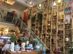 -Kitchen·Y洋厨房西餐厅(王府壹号店)