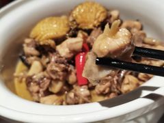 -湘语·湖南家常菜(新洲店)