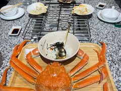 -震海贝烤贝·民俗特色店(延吉总店)