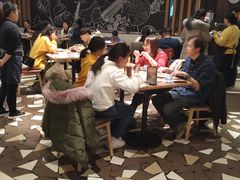 -必胜客(广渠路店)