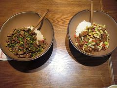 -德天顺盖码饭(人民西路店)