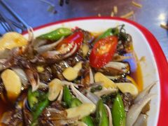 -7只羊·鲜羊肉串·地锅鸡精酿(玄武墨香路店)