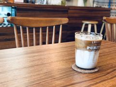 -琥珀咖啡 Ambercoffee