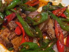 -新吉士·上海菜(浦东LCM置汇旭辉店)