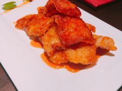 -小南洋海景餐厅(深圳湾店)