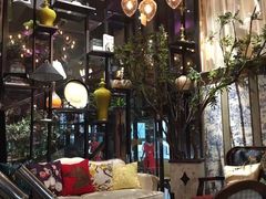 -范设计花园餐酒咖·中西餐·咖啡厅·酒馆