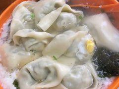 -阿麟馄饨(延长路店)