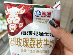 -大润发(张江店)
