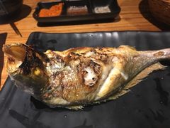 -千寻烧肉(政务区店)